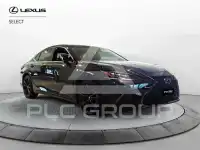 2023 Lexus ES350