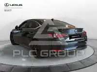 2023 Lexus ES350