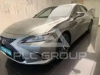 2023 Lexus ES300