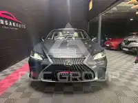 2023 Lexus ES300