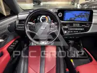 2023 Lexus ES300
