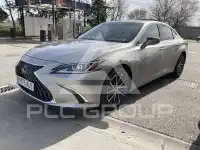 2023 Lexus ES300