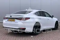 2023 Lexus ES300