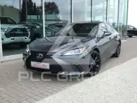 2023 Lexus ES300