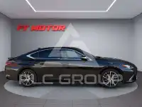 2023 Lexus ES300