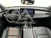 2023 Lexus ES300