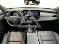 2023 Lexus ES300
