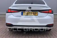 2023 Lexus ES300