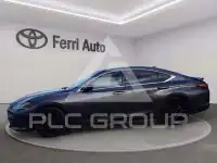 2023 Lexus ES300