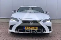 2023 Lexus ES300