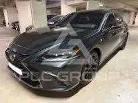 2023 Lexus ES300