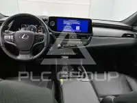 2023 Lexus ES300