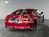2023 Lexus ES300