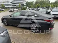 2023 Lexus ES300