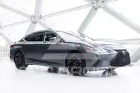 2023 Lexus ES300