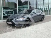 2023 Lexus ES300