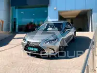 2023 Lexus ES300