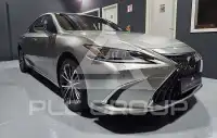 2023 Lexus ES300