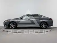 2023 Lexus ES300