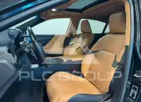 2023 Lexus ES300