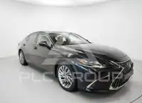 2023 Lexus ES300
