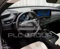 2023 Lexus ES300