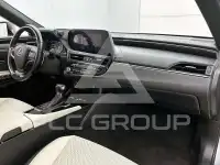 2023 Lexus ES300