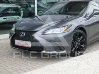2023 Lexus ES300