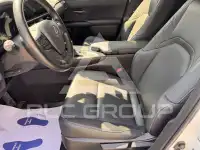 2023 Lexus UX200