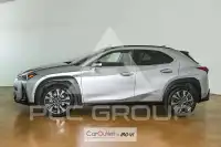 2023 Lexus UX200
