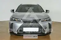 2023 Lexus UX200