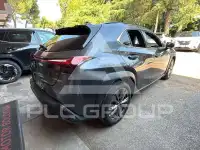 2023 Lexus UX200