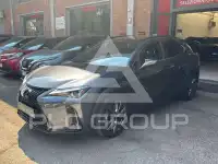 2023 Lexus UX200