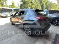 2023 Lexus UX200