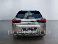 2023 Lexus UX200
