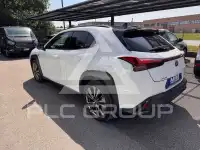 2023 Lexus UX200