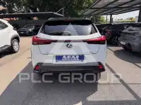 2023 Lexus UX200