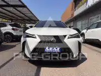 2023 Lexus UX200