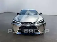 2023 Lexus UX200