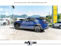 2023 Lexus UX200