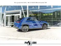 2023 Lexus UX200