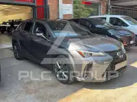 2023 Lexus UX200