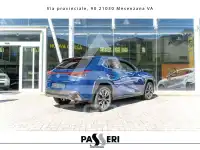 2023 Lexus UX200