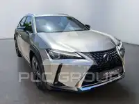 2023 Lexus UX200