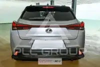 2023 Lexus UX200