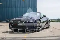 2023 Lexus LC500
