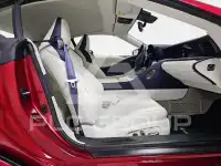 2023 Lexus LC500