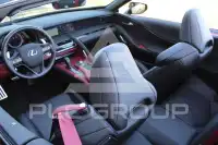 2023 Lexus LC500