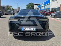 2023 Lexus LC500