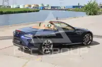 2023 Lexus LC500